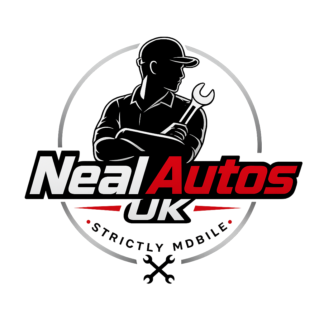 NealAutos UK – strictly mobile mechanic